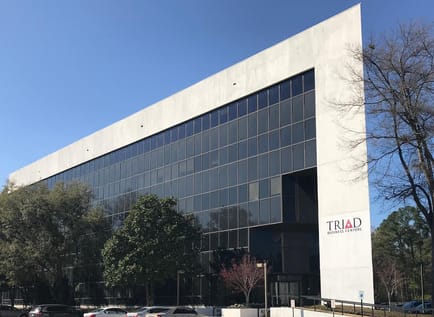 Image 1 of Triad Business Centers - 460 Briarwood Dr - Jackson