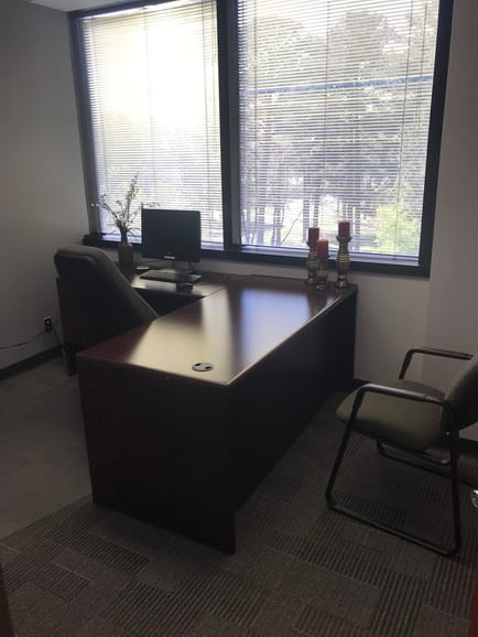 Image 6 of Triad Business Centers - 460 Briarwood Dr - Jackson