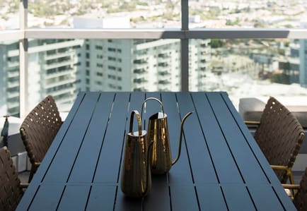 Image 1 of Hills Penthouse - 8560 Sunset Boulevard, West Hollywood