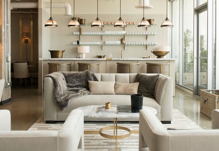 Image 3 of Hills Penthouse - 8560 Sunset Boulevard, West Hollywood