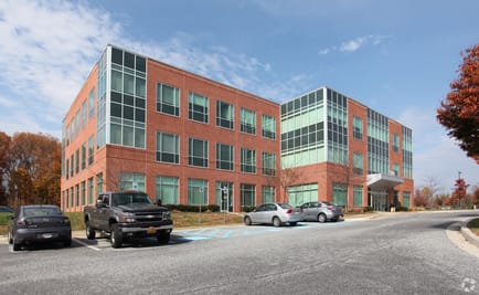 Image 1 of The Highlands Sparks - 913 Ridgebrook Road - Sparks - MD