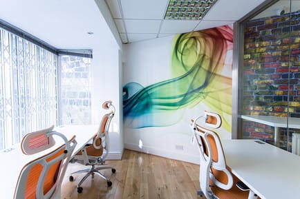 Image 6 of Workspace Hub - St Andrew's House - St Andrew's Street, LS3 - Leeds (private, co-working, hot-desk)