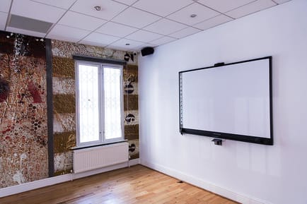 Image 9 of Workspace Hub - St Andrew's House - St Andrew's Street, LS3 - Leeds (private, co-working, hot-desk)