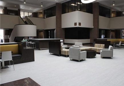 Image 4 of Executive Workspace - 17330 Preston Road - Dallas - TX