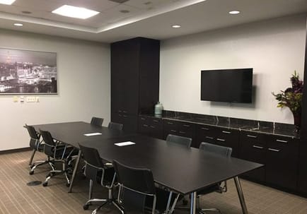 Image 6 of Executive Workspace - 17330 Preston Road - Dallas - TX
