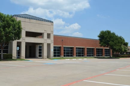 Image 1 of Executive Workspace - 5055 W. Park Boulevard - Plano - TX