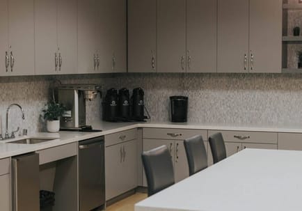 Image 9 of Executive Workspace - 8300 Douglas Avenue - Dallas - TX