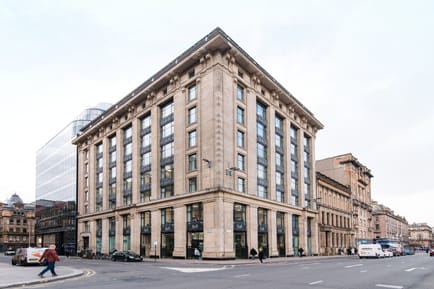 Image 1 of The Boutique- 9 George Square, G2 - Glasgow