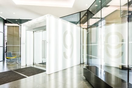 Image 16 of The Boutique- 9 George Square, G2 - Glasgow