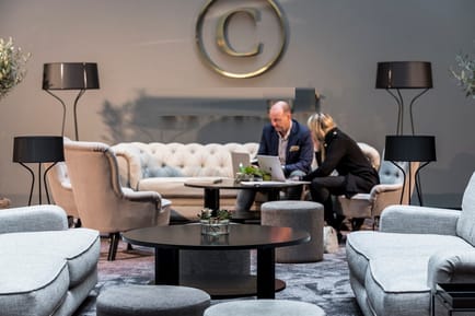 Image 3 of Convendum - Jakobsbergsgatan 16 - Stockholm