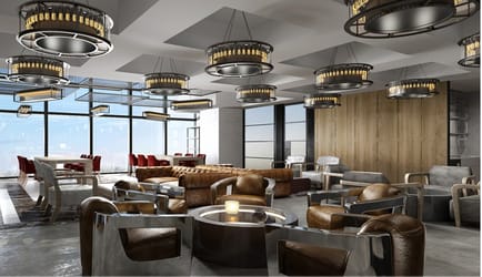 Image 6 of The Executive Centre - Frasers Tower - 182 Cecil St - Singapore