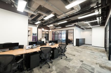 Image 7 of The Executive Centre - Frasers Tower - 182 Cecil St - Singapore