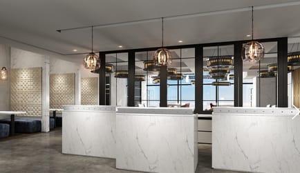 Image 4 of The Executive Centre - Frasers Tower - 182 Cecil St - Singapore