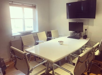 Image 1 of Nammu Workplace - Grapes House - 79a Esher High Street, KT10 9QA - Esher