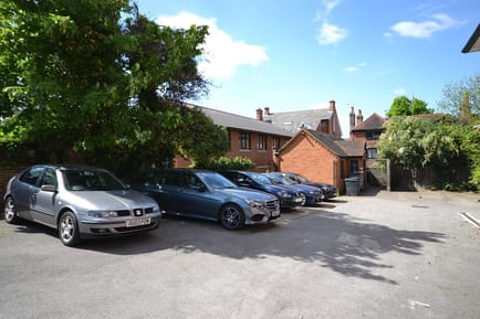 Image 5 of Nammu Workplace - Grapes House - 79a Esher High Street, KT10 9QA - Esher