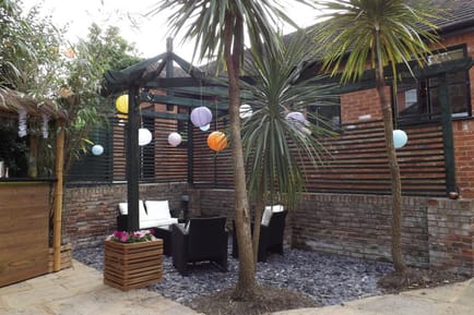 Image 6 of Nammu Workplace - Grapes House - 79a Esher High Street, KT10 9QA - Esher
