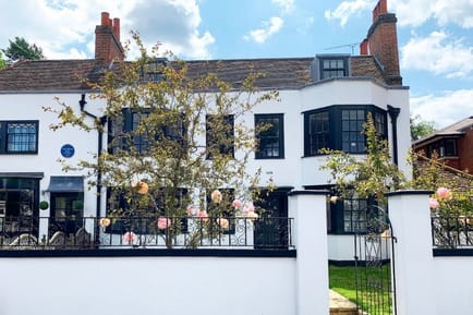 Image 4 of Nammu Workplace - Grapes House - 79a Esher High Street, KT10 9QA - Esher
