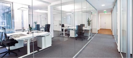 Image 1 of WorkRepublic - Promenadeplatz 2 - 6-8 Pacellistrasse - Munich (private, co-working, hot-desk)