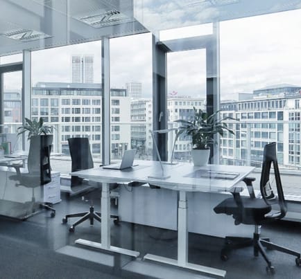 Image 5 of WorkRepublic - Promenadeplatz 2 - 6-8 Pacellistrasse - Munich (private, co-working, hot-desk)