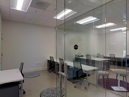 Image 1 of Spaces USA-1800 North Vine St, Los Angeles