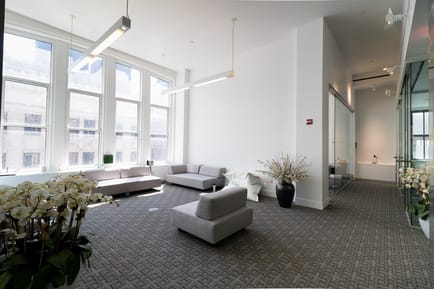 Image 2 of Jay Suites - 15 West 38th Street, 10018 - Bryant Park, NY