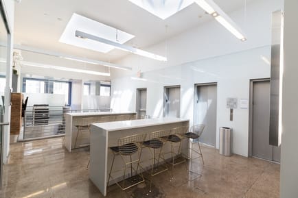 Image 3 of Jay Suites - 15 West 38th Street, 10018 - Bryant Park, NY