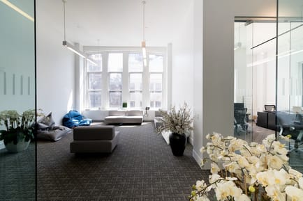 Image 5 of Jay Suites - 15 West 38th Street, 10018 - Bryant Park, NY