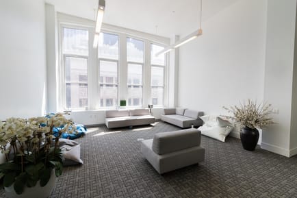 Image 6 of Jay Suites - 15 West 38th Street, 10018 - Bryant Park, NY