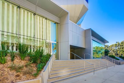 Image 2 of Barrister - 1801 Century Park Plaza - Century City