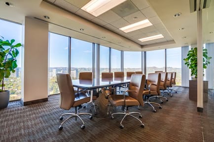 Image 4 of Barrister - 1801 Century Park Plaza - Century City