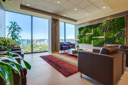 Image 5 of Barrister - 1801 Century Park Plaza - Century City