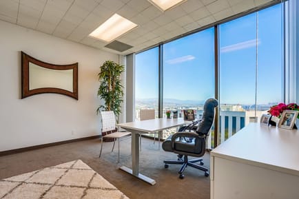 Image 6 of Barrister - 1801 Century Park Plaza - Century City