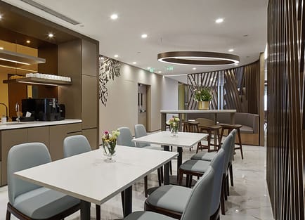 Image 3 of The Executive Centre - One Central Dubai - DWTC - Sheikh Zayed Road - Dubai