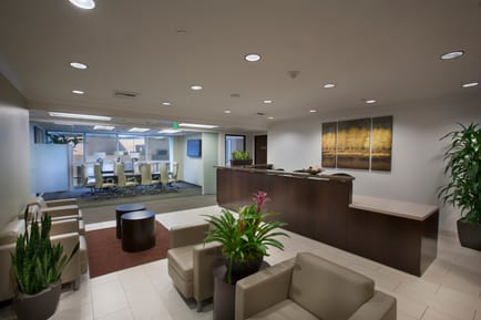 Image 2 of Barrister - 16133 Ventura Blvd. - Encino