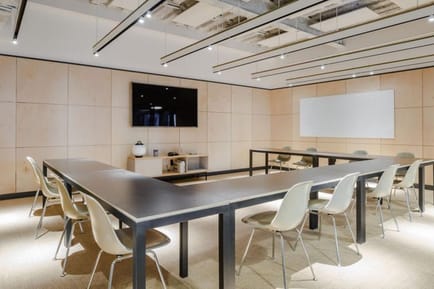 Image 5 of WeWork - 750 Lexington Avenue, New York