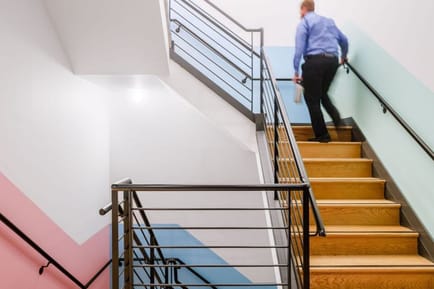 Image 8 of WeWork - 750 Lexington Avenue, New York