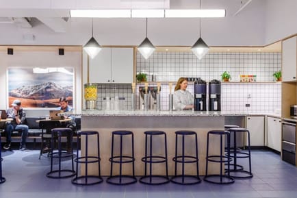 Image 9 of WeWork - 750 Lexington Avenue, New York