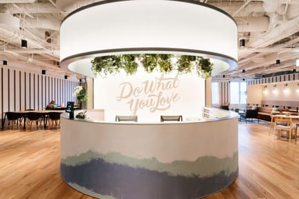 Image 2 of WeWork - 750 Lexington Avenue, New York