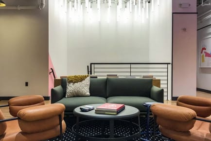 Image 3 of WeWork - 750 Lexington Avenue, New York