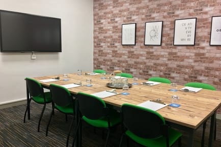 Image 3 of BizSpace - iMex Centre - 575-599 Maxted Road, HP2 - Hemel Hempstead