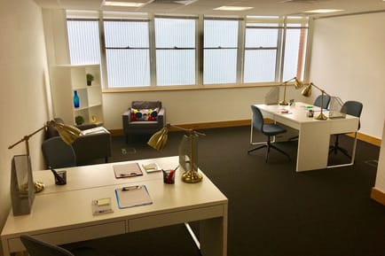 Image 5 of BizSpace - iMex Centre - 575-599 Maxted Road, HP2 - Hemel Hempstead