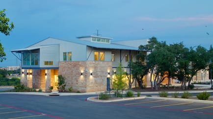Image 4 of Venture X - Hardy Oak Blvd, San Antonio