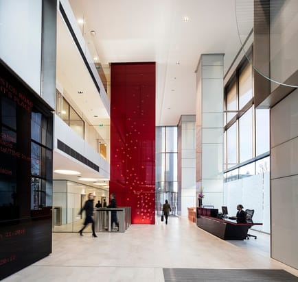 Image 19 of Storey (Managed 1,298 - 7,431 sqft) - 338 Euston Road, NW1 - Fitzrovia