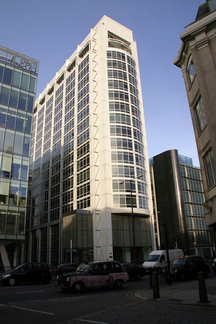 Image 24 of Storey (Managed 1,298 - 7,431 sqft) - 338 Euston Road, NW1 - Fitzrovia