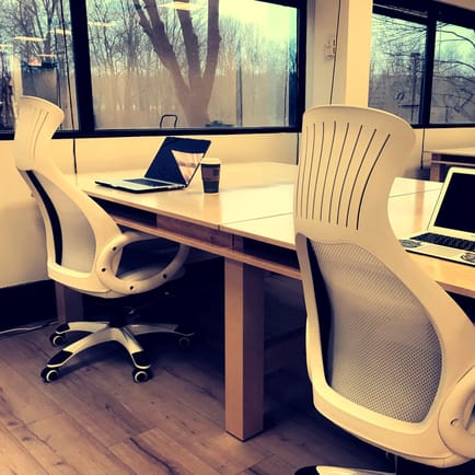 Image 1 of Skydesk - 70 South Orange Av, Livingston - NJ