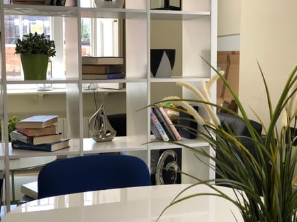 Image 3 of The Workstation - Markham House - 20 Broad Street, RG40 - Wokingham