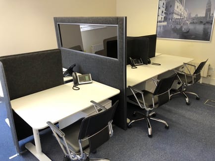 Image 4 of The Workstation - Markham House - 20 Broad Street, RG40 - Wokingham