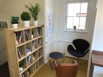 Image 5 of The Workstation - Markham House - 20 Broad Street, RG40 - Wokingham