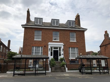 Image 1 of The Workstation - Markham House - 20 Broad Street, RG40 - Wokingham