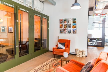 Image 1 of Mindspace - 575 Market Street, San Francisco
